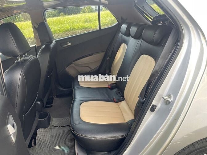 Hyundai i10 2015 1.0 AT