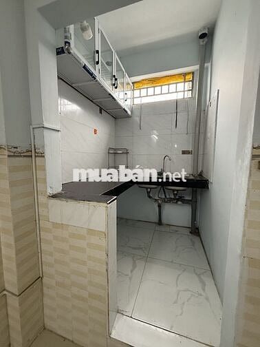 896A/47, Đường Hậu Giang, Phường 12, Quận 6, TP.HCM