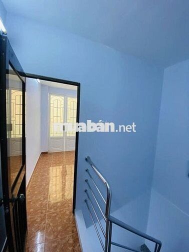 ❤️❤️(SƯ VẠN HẠNH- Q10) -NHỈNH 3 TỶ CÓ NGAY NHÀ 2 LẦU BTCT - 2PN, 3WC.