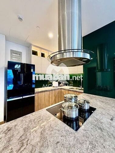 Cho thuê CC SAM Towers, 35 triệu, 94m2, 2PN, 2WC, bao đẹp tại Đà Nẵng