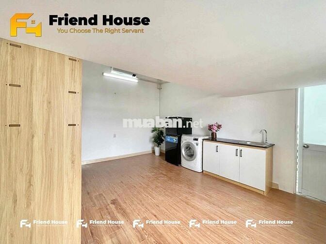✨Căn hộ Duplex mới 100% đầy đủ nội thất ngay Đại Học Công Nghiệp (IUH)