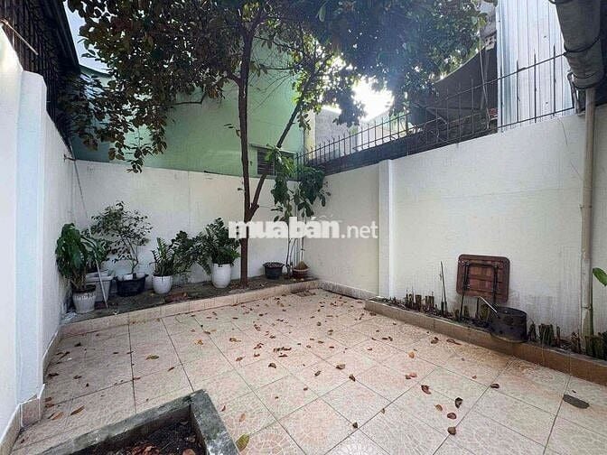 CHO THUÊ NHÀ 2 TẦNG KIỆT ÔTÔ HOÀNG  DIỆU - HẢI CHÂU