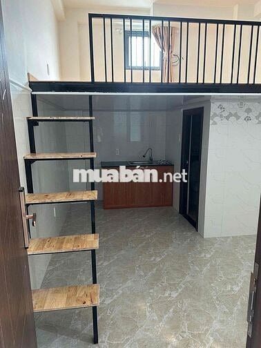 CĂN HỘ DUPLEX AN NINH TỐT NGAY BÌNH TRỊ ĐÔNG 🌷🌷🌷