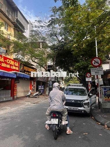 CẦN BÁN TẬP THỂ TẦNG 1 KINH DOANH  KHU C HOÀNG NGỌC PHÁCH