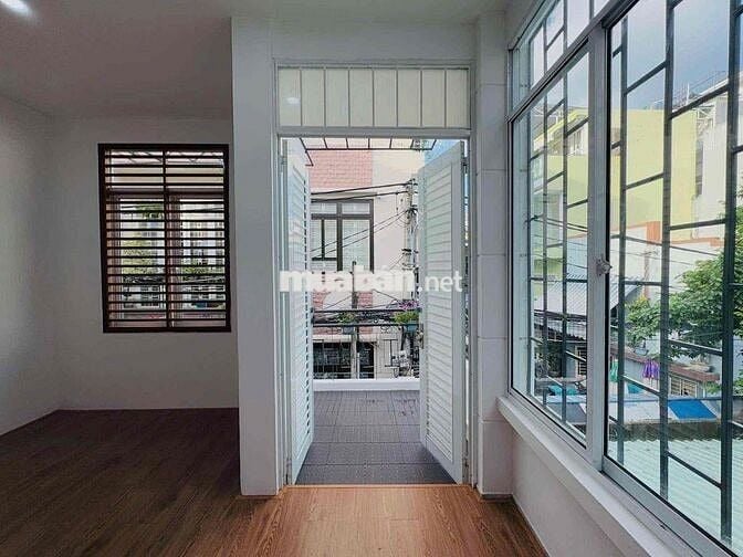 CHO THUÊ NHÀ 2 TẦNG KIỆT ÔTÔ HOÀNG  DIỆU - HẢI CHÂU