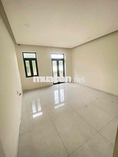 Nhà Mới MTKD nguyễn văn yến.4 X 18 Trệt 3lầu 5PN 6WC
