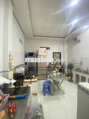 🇻🇳🇻🇳🇻🇳NHÀ NGUYÊN CĂN 3PN HUỲNH TẤN PHÁT THỊ TRẤN NHÀ BÈ