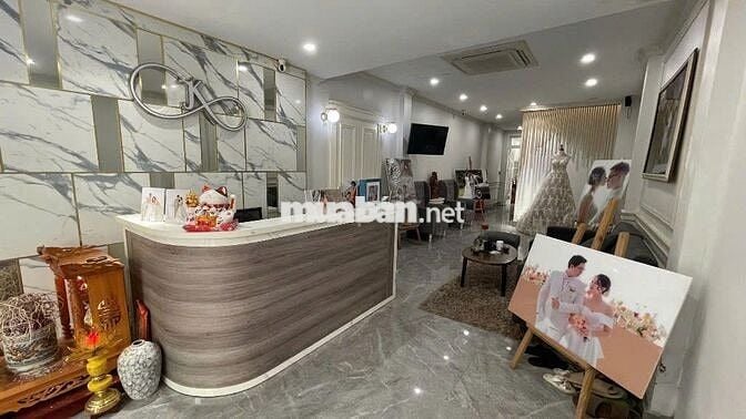 Nhà 71m2, Ngõ to  VIP ở Thái Thịnh, 2ngõ thông, kinh doanh, ở đều VIP