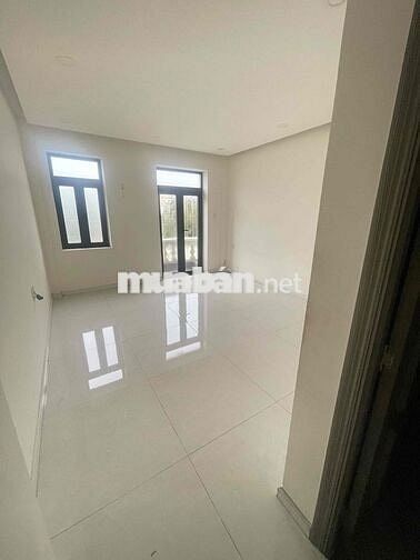Nhà Mới MTKD nguyễn văn yến.4 X 18 Trệt 3lầu 5PN 6WC