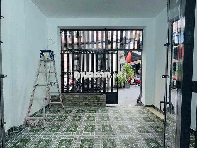 CHO THUÊ NHÀ 2 TẦNG KIỆT ÔTÔ HOÀNG  DIỆU - HẢI CHÂU