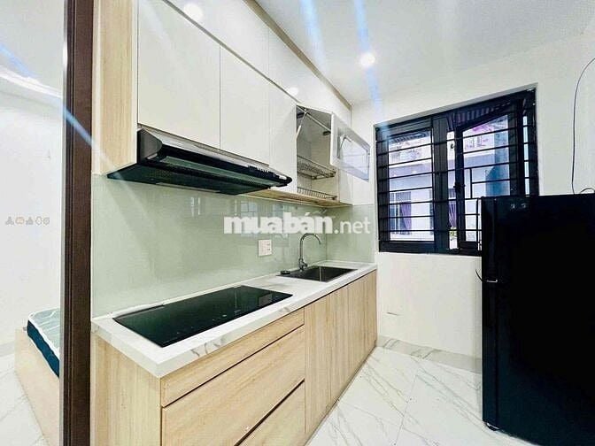 🔥CĂN HỘ 1PN GIÁ RẺ – NGUYỄN XUÂN NHĨ (HÒA CƯỜNG NAM – HẢI CHÂU) 🔥