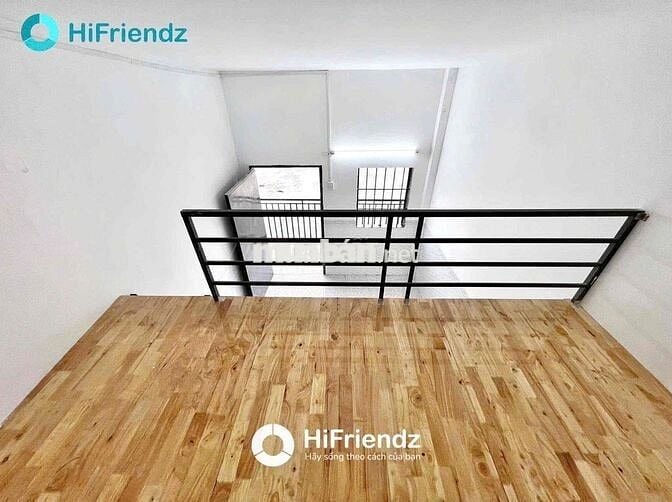 DUPLEX GÁC CAO RỘNG NGAY TRỆT THOÁNG - MẶT TIỀN LỚN AN NINH - ZÁ RẺ