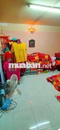 MẶT TIỀN KINH DOANH NGUYỄN TRÃI P14~64m2~ngang 4m~chỉ 10.5tỷ.