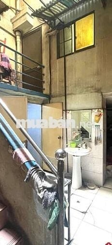 MẶT TIỀN KINH DOANH NGUYỄN TRÃI P14~64m2~ngang 4m~chỉ 10.5tỷ.