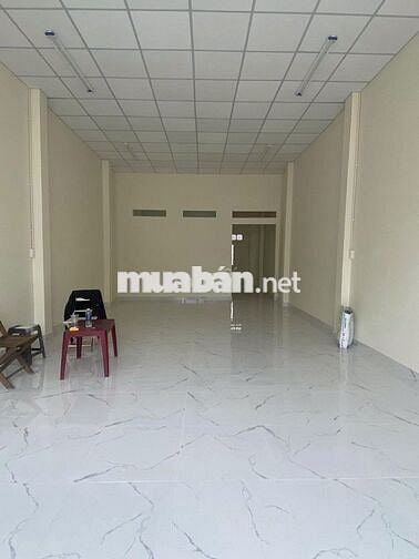 🆘MẶT BẰNG KINH DOANH MẶT TIỀN NGUYỄN VĂN LƯỢNG🆘5,6x18m TRỆT SUỐT🆘
