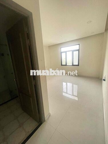 Nhà Mới MTKD nguyễn văn yến.4 X 18 Trệt 3lầu 5PN 6WC