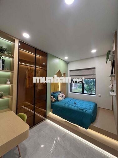 Chỉ 320 triệu sở hữu ngay căn 2PN TTHC TP Mới Bìn Dương MTĐ Lê Lợi