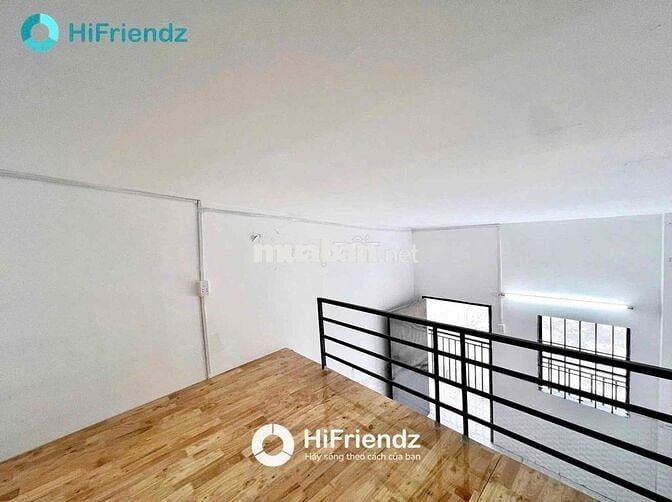 DUPLEX GÁC CAO RỘNG NGAY TRỆT THOÁNG - MẶT TIỀN LỚN AN NINH - ZÁ RẺ