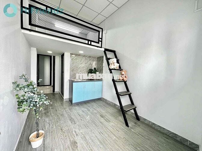 DUPLEX MÊ LY GIÁ HSSV TẠI THỐNG NHẤT NÈ