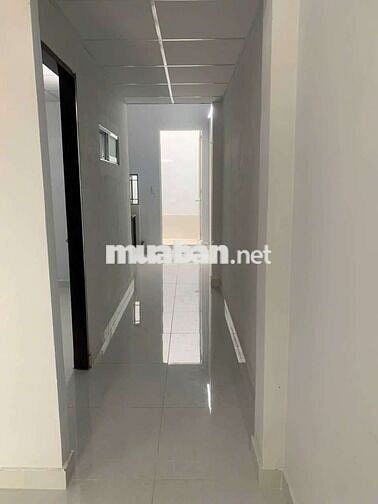 cho thuê nhà nguyên căn đường số 1 BHH BT diện tích 4x20m 2PN 1WC