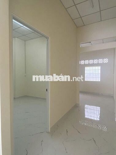 🆘MẶT BẰNG KINH DOANH MẶT TIỀN NGUYỄN VĂN LƯỢNG🆘5,6x18m TRỆT SUỐT🆘