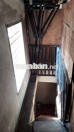 Phòng trọ giá siêu rẻ ở quận 6