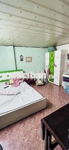 BÁN NHÀ PHAN VĂN TRỊ P2 Q5~43m2~ngang hơn 4m~nở hậu đẹp~nhỉn 6 tỷ.
