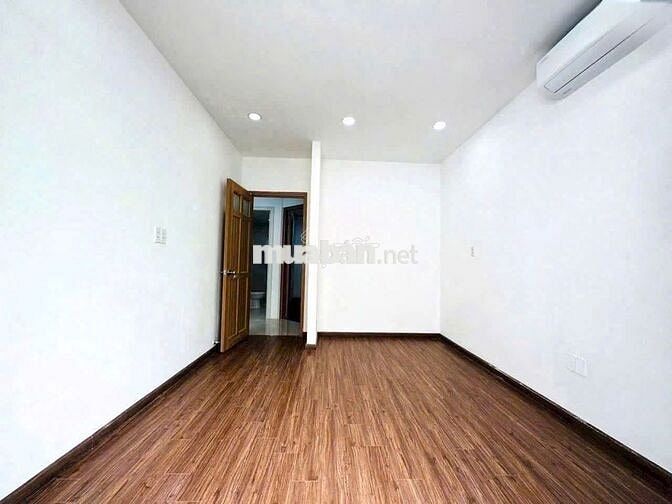Nguyên căn hẻm 62 Huỳnh Khương An P5 GV - nhà mới 2pn