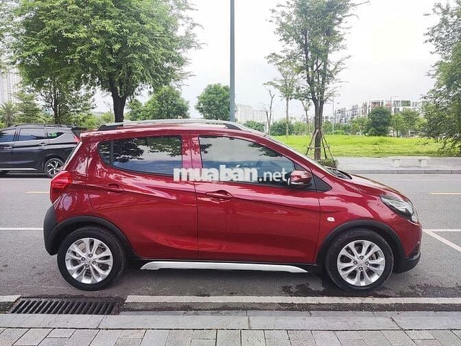 Fadil 2019 AT xe đẹp bảo dưỡng đều