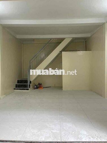 CHÍNH CHỦ BÁN GẤP NHÀ SÁT MẶT TIỀN ĐƯỜNG TÂN THÀNH Q5 3 TẦNG BTCT
