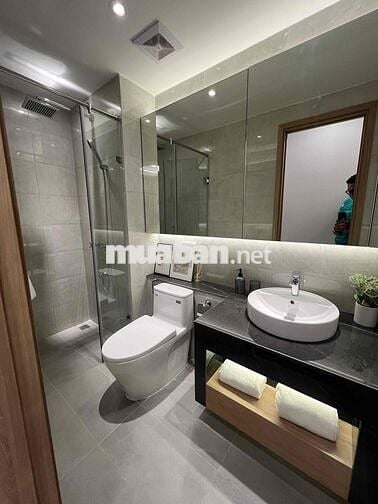 Chỉ 320 triệu sở hữu ngay căn 2PN TTHC TP Mới Bìn Dương MTĐ Lê Lợi