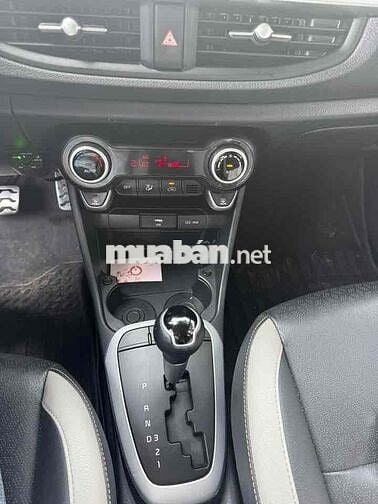 Kia Morning 2021 GT Line - 59000 km