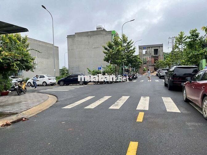 Bán lô đất khu nhà ở Vĩnh Tân Giá Rẻ 1 tỷ 050. Nhanh tay thì còn