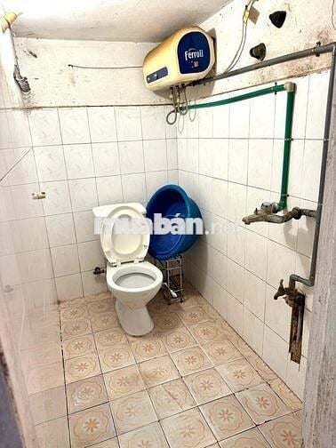Cho thuê phòng trọ CTP khép kín, có gác xép