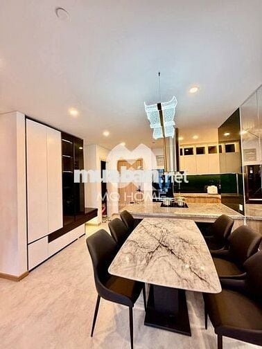Cho thuê CC SAM Towers, 35 triệu, 94m2, 2PN, 2WC, bao đẹp tại Đà Nẵng