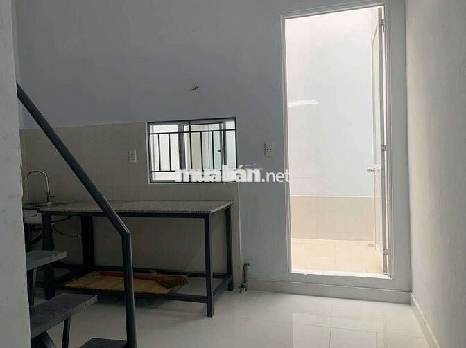 cho thuê nhà nguyên căn đường số 1 BHH BT diện tích 4x20m 2PN 1WC