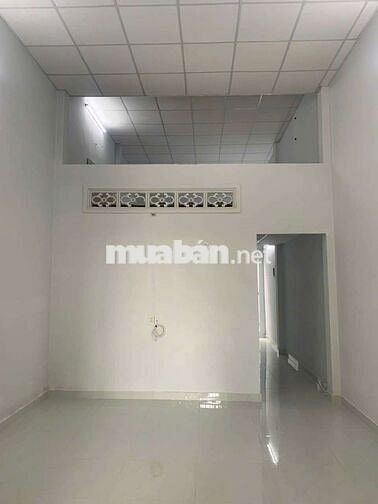 cho thuê nhà nguyên căn đường số 1 BHH BT diện tích 4x20m 2PN 1WC