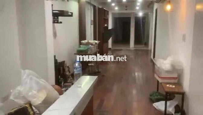 CẦN BÁN TẬP THỂ TẦNG 1 KINH DOANH  KHU C HOÀNG NGỌC PHÁCH