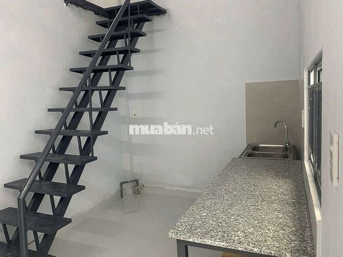 cho thuê nhà nguyên căn đường số 1 BHH BT diện tích 4x20m 2PN 1WC