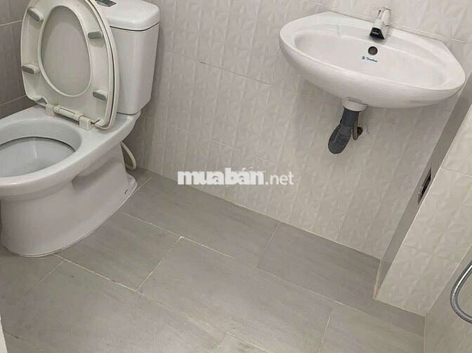 cho thuê nhà nguyên căn đường số 1 BHH BT diện tích 4x20m 2PN 1WC