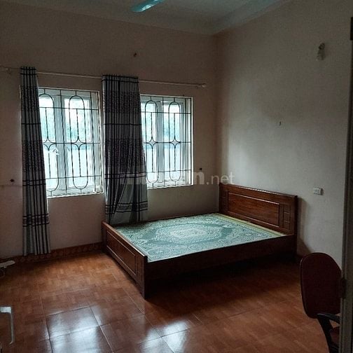 CHO THUÊ NHÀ ĐỂ Ở VÀ KINH DOANH, TÂY MỖ