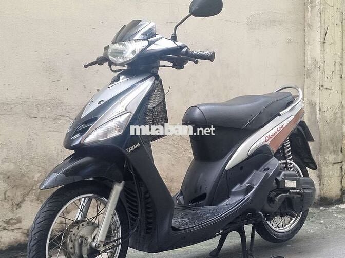 Yamaha Mio Ultimo thái xe nhà sử dụng