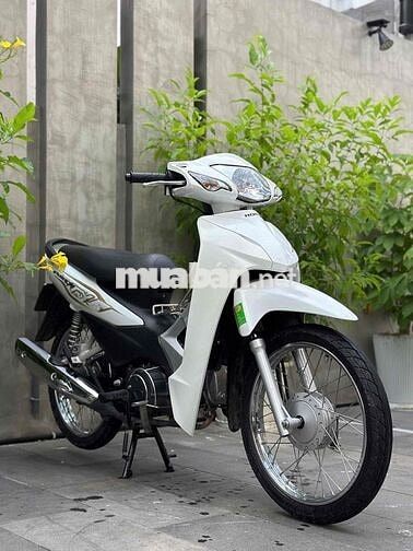 Honda Wave Alpha 2023 BSTP Máy Zin Êm Bao Chất