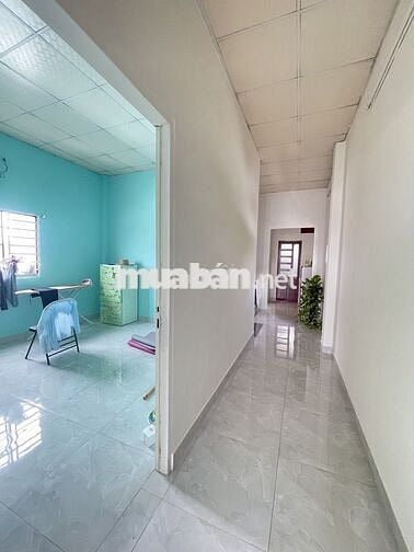 Nhà phố trệt 2 lầu tại Phước Kiển. Sổ hồng riêng. Công chứng ngay