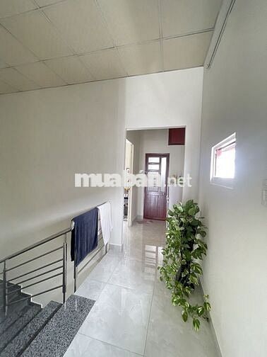 Nhà phố trệt 2 lầu tại Phước Kiển. Sổ hồng riêng. Công chứng ngay