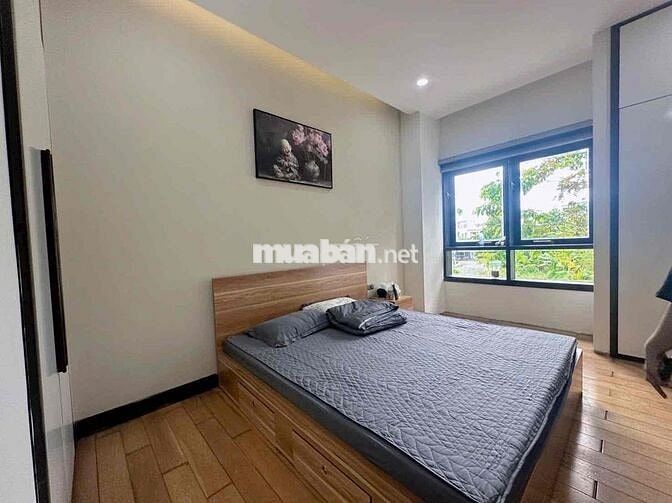 Cho thuê nhà 3 tầng khu Nam Việt Á – Ngũ Hành Sơn – Đà Nẵng full