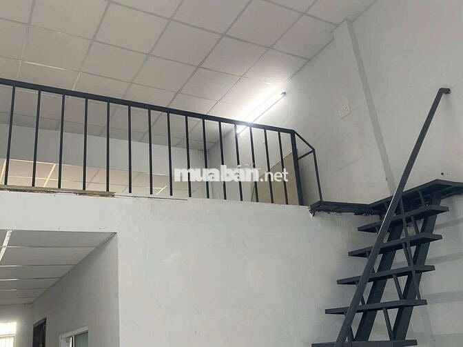 cho thuê nhà nguyên căn đường số 1 BHH BT diện tích 4x20m 2PN 1WC