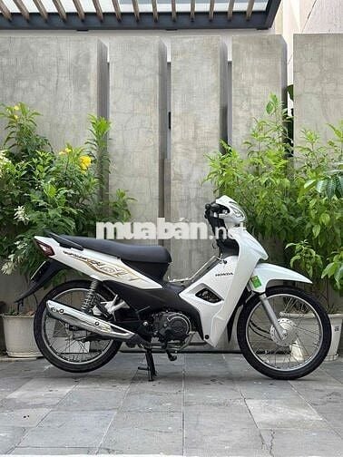 Honda Wave Alpha 2023 BSTP Máy Zin Êm Bao Chất