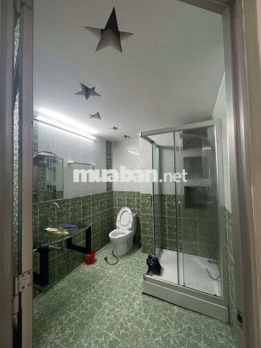 CHO THUÊ CĂN HỘ DỊCH VỤ 30M2 FULL NỘI THẤT TRUNG TÂM KHU TRUNG SƠN