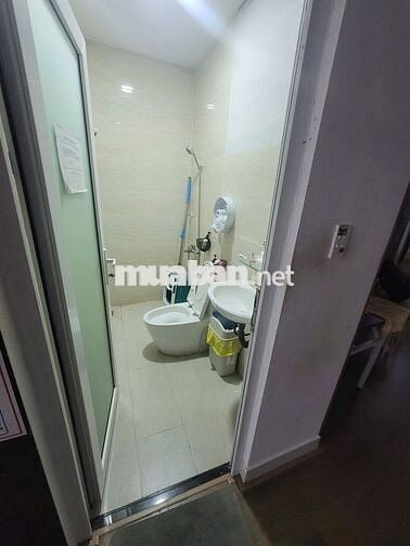 nhà mặt tiền 5.2x14.5m Trường Sa, Quận 3  Diện tích: 5.2m x 14.5m